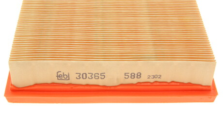 Фото 3 - Повітряний фільтр FEBI BILSTEIN 30365