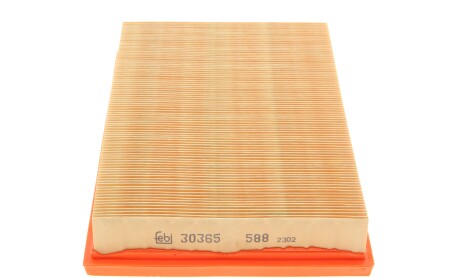 Фото 4 - Повітряний фільтр FEBI BILSTEIN 30365