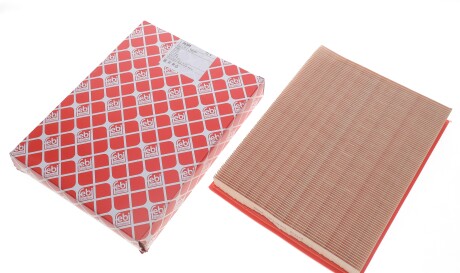 Фото 2 - Повітряний фільтр FEBI BILSTEIN 30368