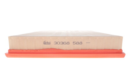 Фото 3 - Повітряний фільтр FEBI BILSTEIN 30368