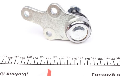 Фото 3 - Шаровая опора FEBI BILSTEIN 30380