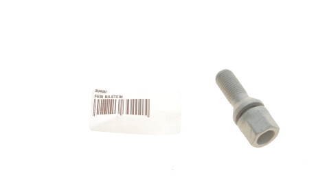 Болт кріплення колеса CITROEN BERLINGO, C4, C5, FIAT SCUDO 01- (FEBI) - (03637362, 3637362, 540566) FEBI BILSTEIN 30400