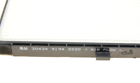 Фото 3 - Фільтр салону FEBI BILSTEIN 30434