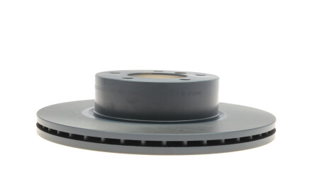 Фото 3 - Тормозной диск FEBI BILSTEIN 30541