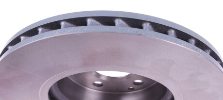 Фото 3 - Тормозной диск FEBI BILSTEIN 30598