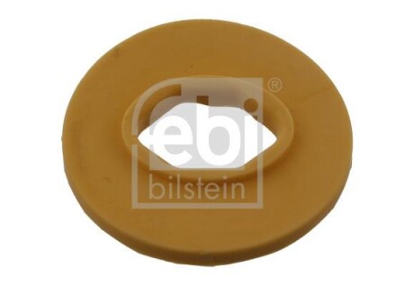 Прокладка, опора стабилизатора (кабина) - ((1385170, 1733441, 1782290, 85907100014, 81417400035)) FEBI BILSTEIN 30599
