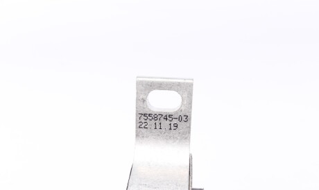 Фото 2 - Підшипник карданного валу FEBI BILSTEIN 30626