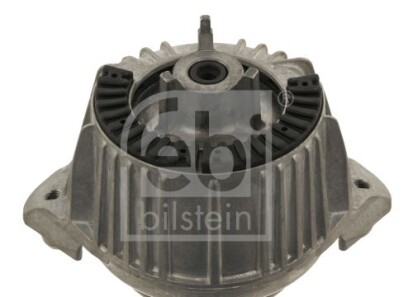 Подушка двигуна ліва Mercedes C-class (W204) E-class (W212) 2.2 CDI (OM651) 07- (Hydro) (Febi) - FEBI BILSTEIN 30627 (фото 1)