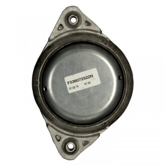 Фото 3 - Подушка двигуна FEBI BILSTEIN 30628