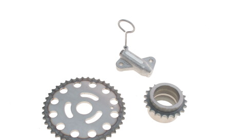 Фото 2 - Цепь ГРМ FEBI BILSTEIN 30639