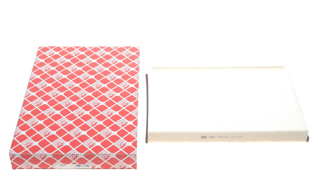 Фото 2 - Фільтр салону FEBI BILSTEIN 30641