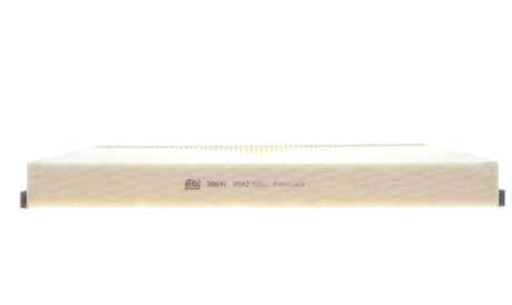 Фото 3 - Фільтр салону FEBI BILSTEIN 30641