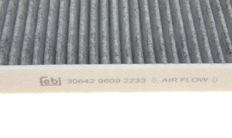Фото 3 - Фильтр салона FEBI BILSTEIN 30642