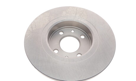 Фото 2 - Гальмівний диск FEBI BILSTEIN 30652