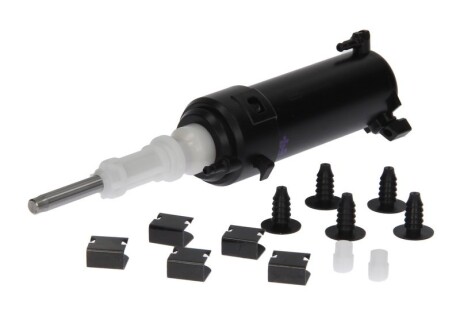 Рабочий цилиндр, регулировка положения сидения - ((1331730, 1440365, 3093893, 3090504, 7403093893)) FEBI BILSTEIN 30702