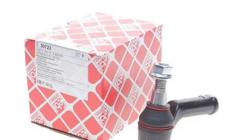 Фото 2 - Рулевой наконечник FEBI BILSTEIN 30723