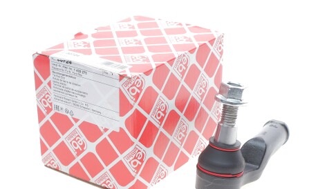 Фото 2 - Рулевой наконечник FEBI BILSTEIN 30724