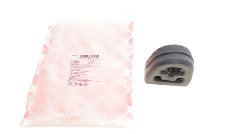 Фото 2 - Кріплення вихлопної системи FEBI BILSTEIN 30728