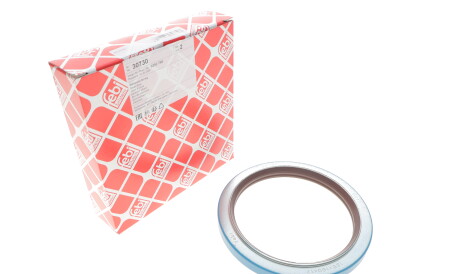 Фото 2 - Комплектуюча маточини FEBI BILSTEIN 30730