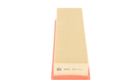 Фото 3 - Повітряний фільтр FEBI BILSTEIN 30751