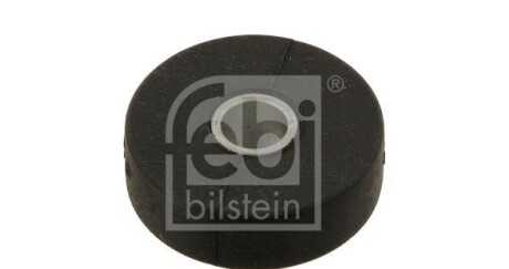 Кронштейн, система выпуска ОГ - FEBI BILSTEIN 30773