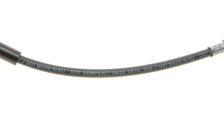 Фото 2 - Тормозной шланг FEBI BILSTEIN 30794