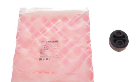 Фото 2 - Кріплення вихлопної системи FEBI BILSTEIN 30822