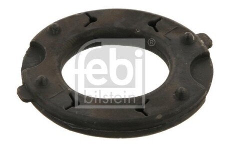 Опорное кольцо, опора стойки амортизатора - FEBI BILSTEIN 30837