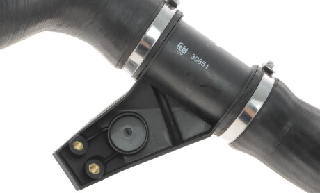 Фото 4 - Патрубок турбіни FEBI BILSTEIN 30851