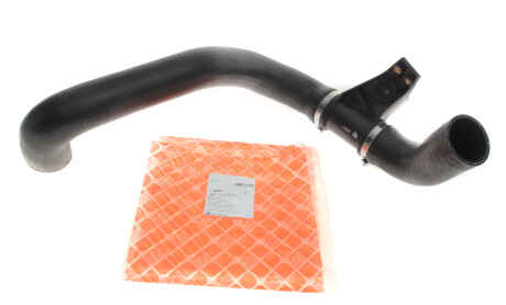 Фото 5 - Патрубок турбіни FEBI BILSTEIN 30851