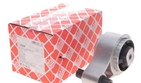 Фото 2 - Подушка двигуна FEBI BILSTEIN 30888