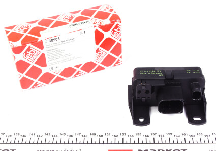 Фото 2 - Автозапчастина FEBI BILSTEIN 30905