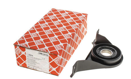 Фото 4 - Подшипник карданного вала FEBI BILSTEIN 30934