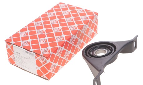 Фото 2 - Підшипник карданного валу FEBI BILSTEIN 30936