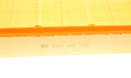 Фото 3 - Повітряний фільтр FEBI BILSTEIN 30941