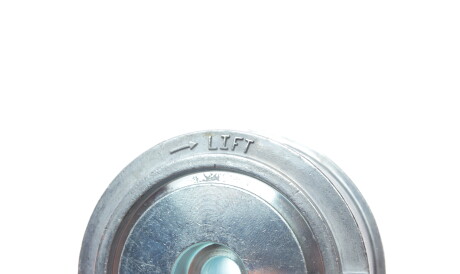 Фото 3 - Ролик ременя приводного FEBI BILSTEIN 30946