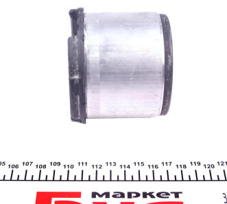 Фото 2 - Сайлентблок підрамника FEBI BILSTEIN 30974