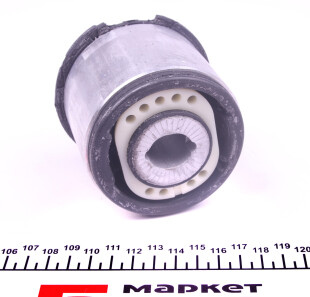 Фото 3 - Сайлентблок підрамника FEBI BILSTEIN 30974