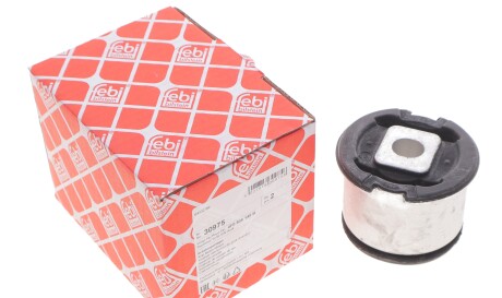 Фото 2 - Сайлентблок подрамника FEBI BILSTEIN 30975