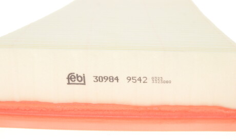 Фото 2 - Воздушный фильтр FEBI BILSTEIN 30984
