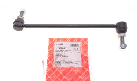 Фото 2 - Стойка стабилизатора FEBI BILSTEIN 30985