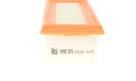 Фото 2 - Повітряний фільтр FEBI BILSTEIN 30988
