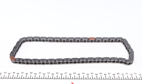 Фото 2 - Цепь ГРМ FEBI BILSTEIN 31003