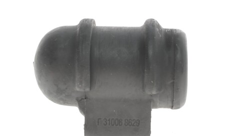 Втулка стабилизатора Renault Megane 96-03 (d=24mm) передняя (Febi) - (7700314855) FEBI BILSTEIN 31008