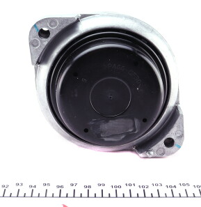 Фото 3 - Подушка двигуна FEBI BILSTEIN 31016