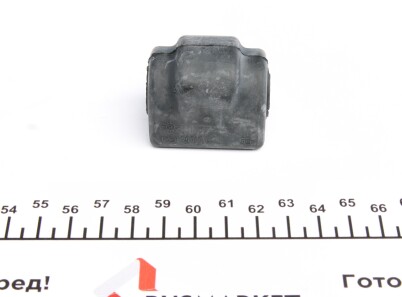 Фото 3 - Втулка стабілізатора FEBI BILSTEIN 31064