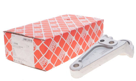 Фото 2 - Подушка двигуна FEBI BILSTEIN 31065