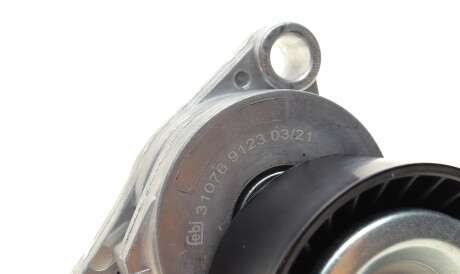 Фото 3 - Ролик ременя приводного FEBI BILSTEIN 31076