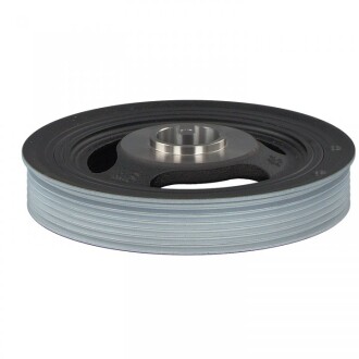 Фото 4 - Шків колінвалу / Демфер FEBI BILSTEIN 31100