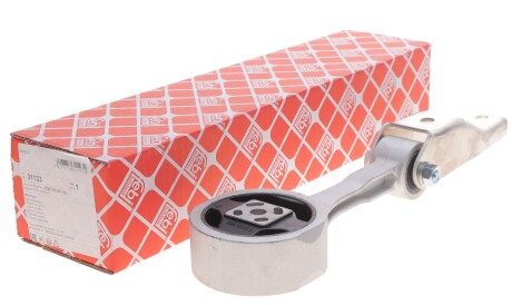 Фото 2 - Подушка двигуна FEBI BILSTEIN 31123